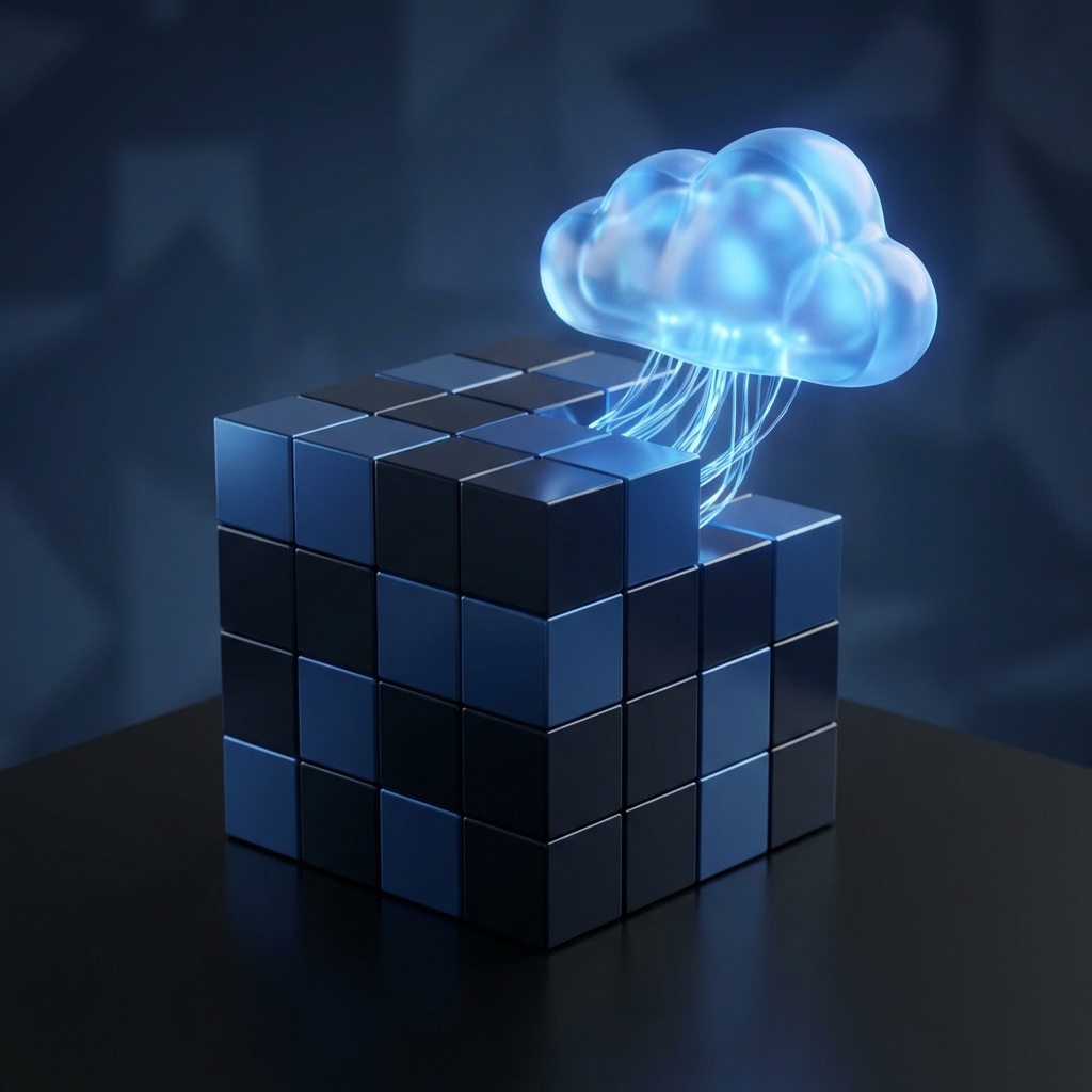 Гибкость внедрения